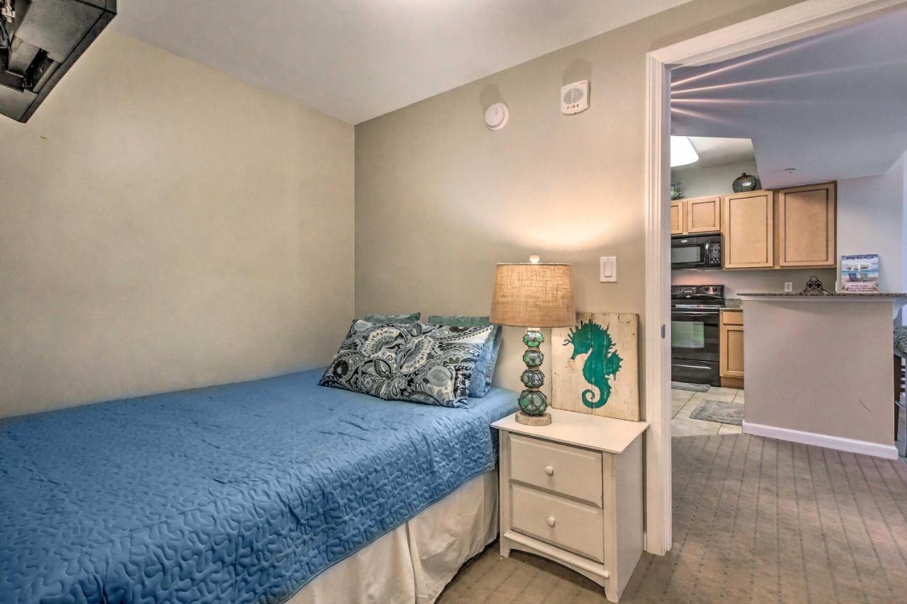 Destin Condo With Amenities And Pool Less Than Half Mi To Beach Zewnętrze zdjęcie